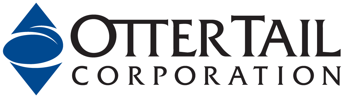 Otter Tail, logo